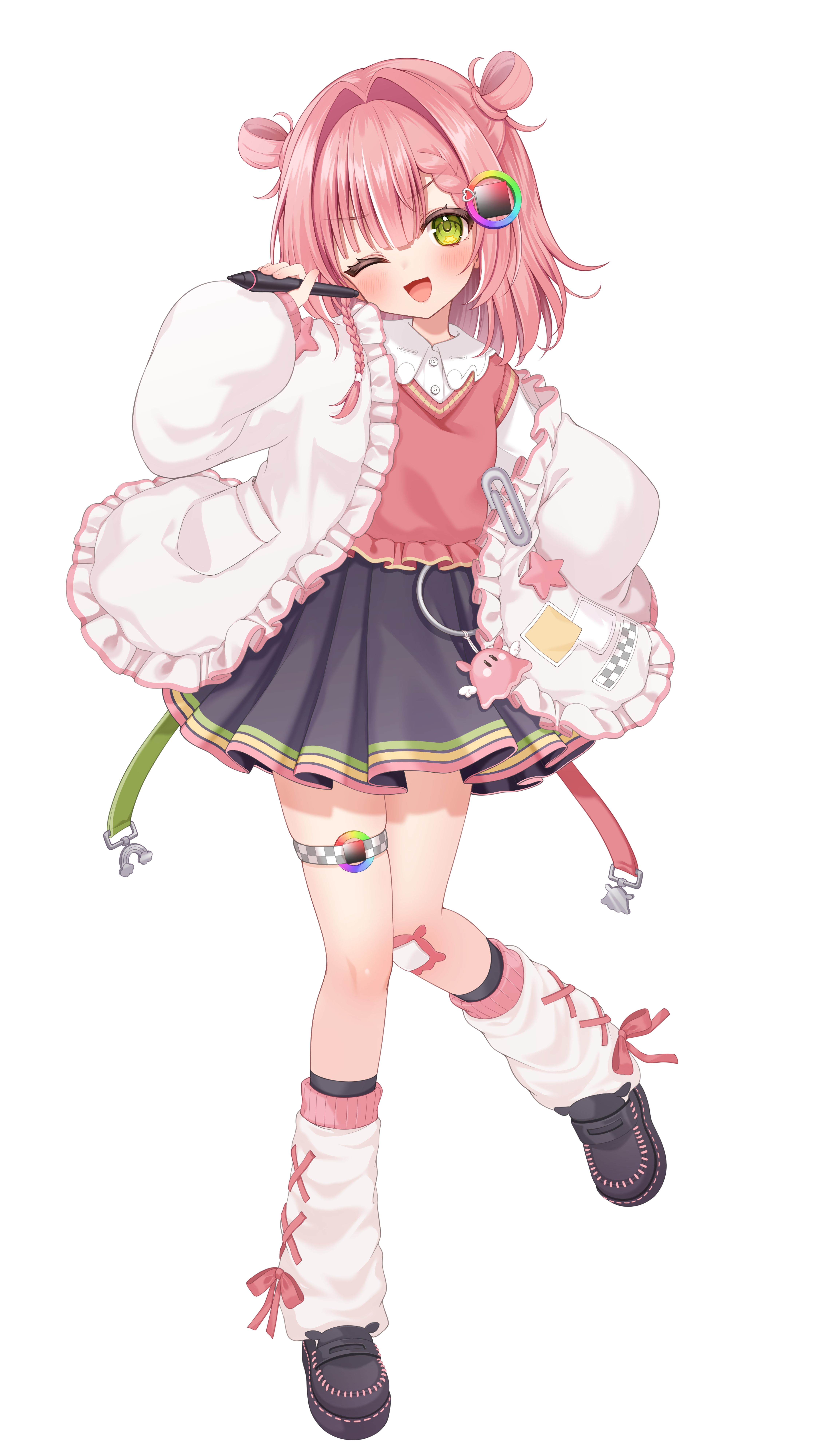 虹深°ぬふ | ミリプロコーポレートサイト