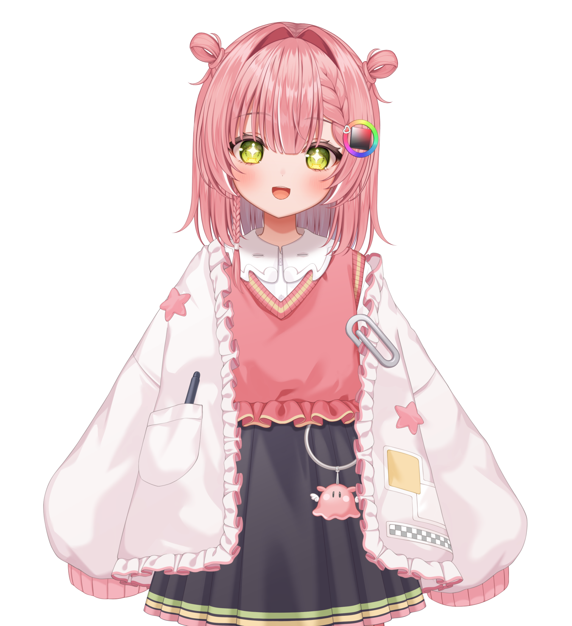 虹深°ぬふ | ミリプロコーポレートサイト