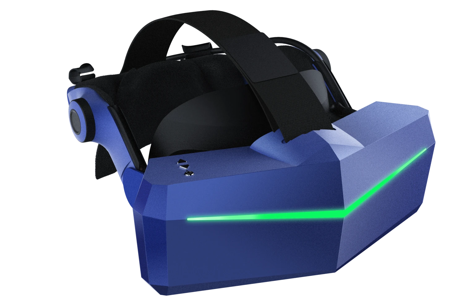 ネイティブ8K対応「Pimax Vision 8K X」とエントリーモデル「Pimax