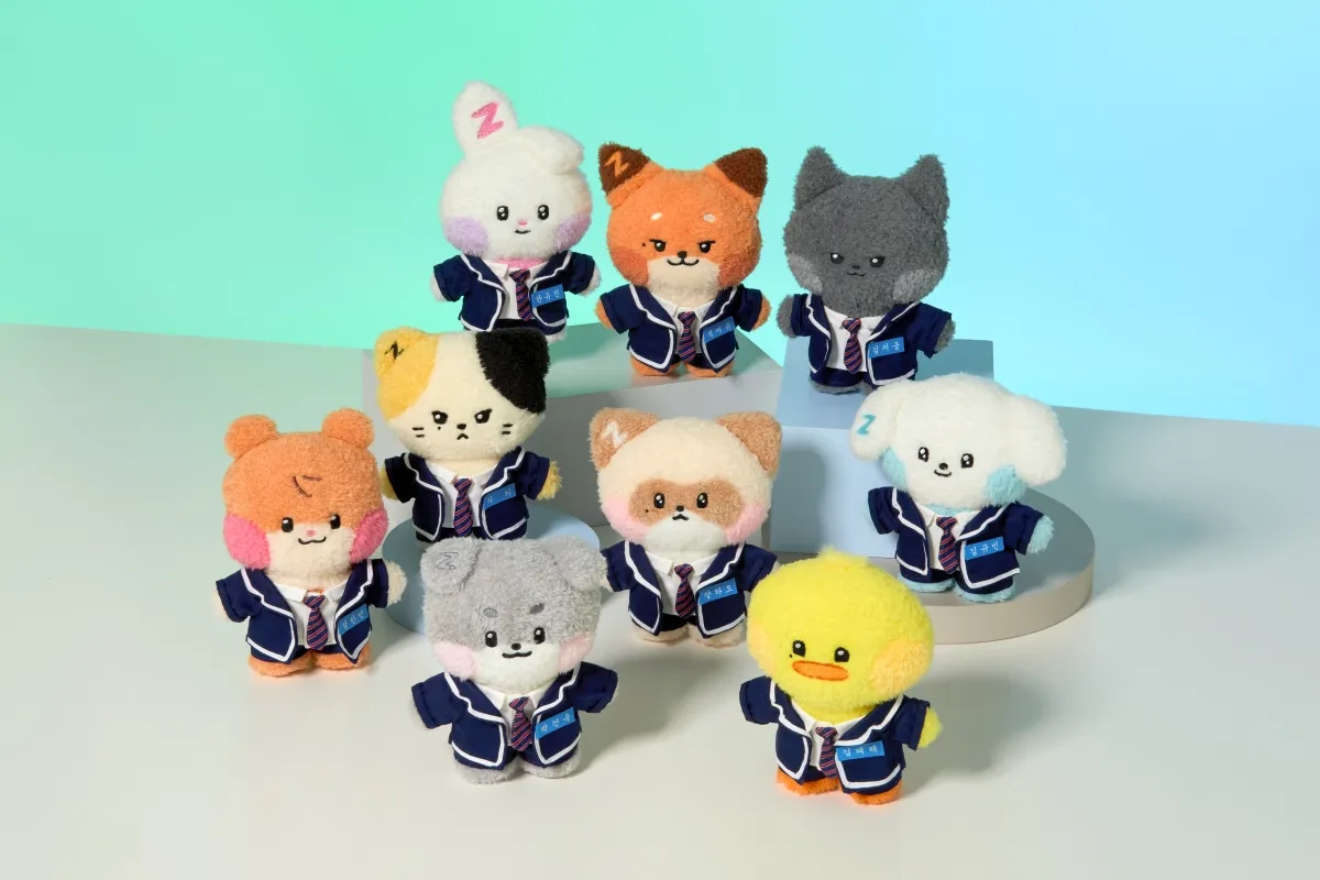 zeroni PRE-ORDER 9/25～(公式オンラインストア) | LINE FRIENDS