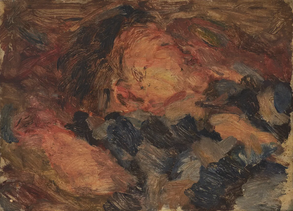 40周年展 作品の一部ご紹介 | 豊島区立熊谷守一美術館 | Kumagai