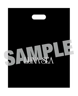 LUNA SEA OFFICIAL SITE