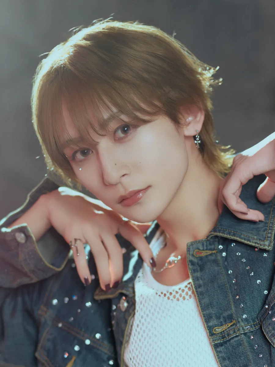 TAISEI AMAMIYA｜UNiFY OFFICIAL SITE