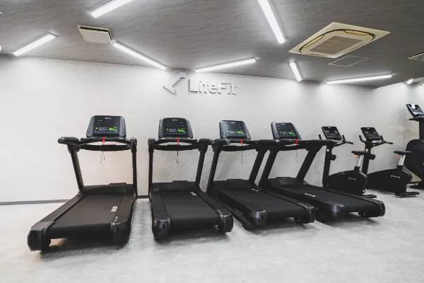 LifeFit（ライフフィット） 武蔵小金井店 | 24時間・年中無休の本格