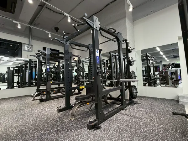 LifeFit（ライフフィット） 宝ヶ池店 | 24時間・年中無休の本格