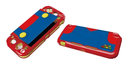 NintendoSwitchLite対応製品一覧 | KeysFactory