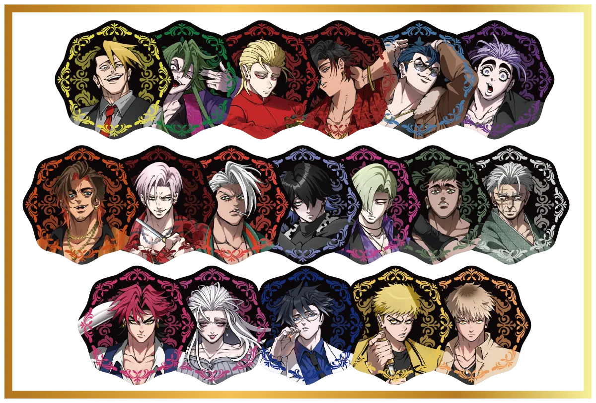 天城戦争CAFE＠ohaco.cafe