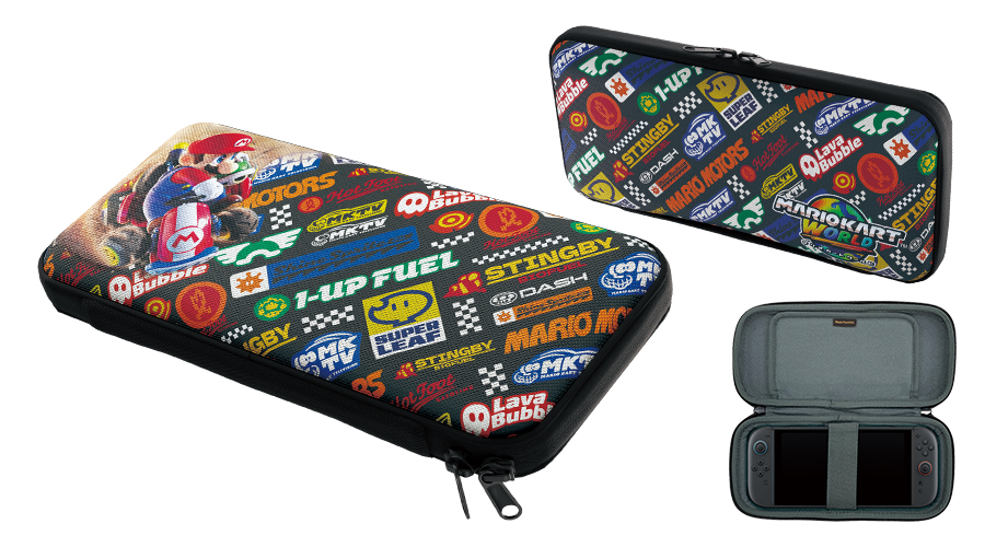 Nintendo Switch 2 アクセサリーラインナップ | KeysFactory