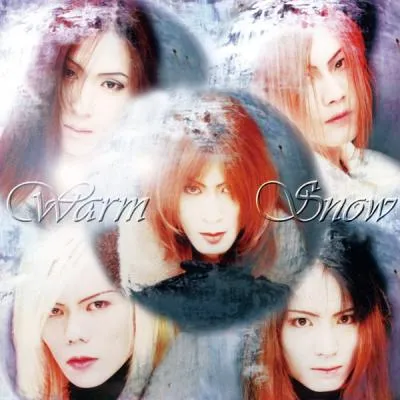 La'cryma Christi OFFICIAL Web Site