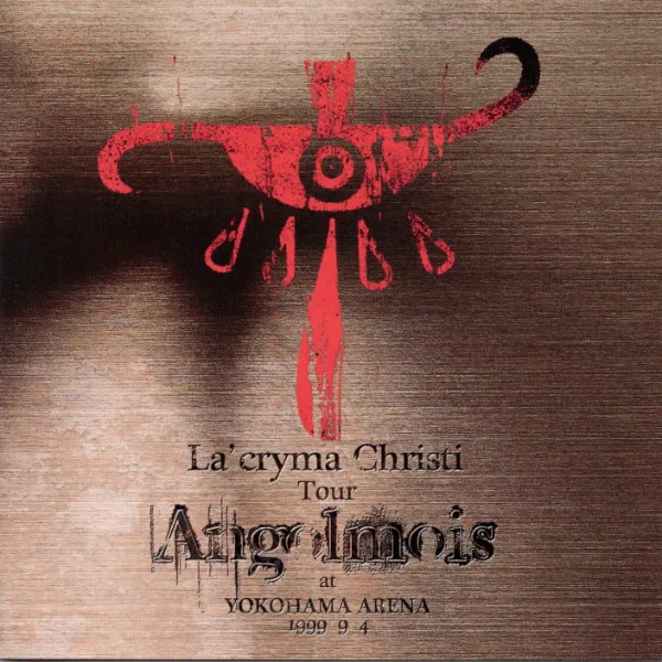 La'cryma Christi OFFICIAL Web Site