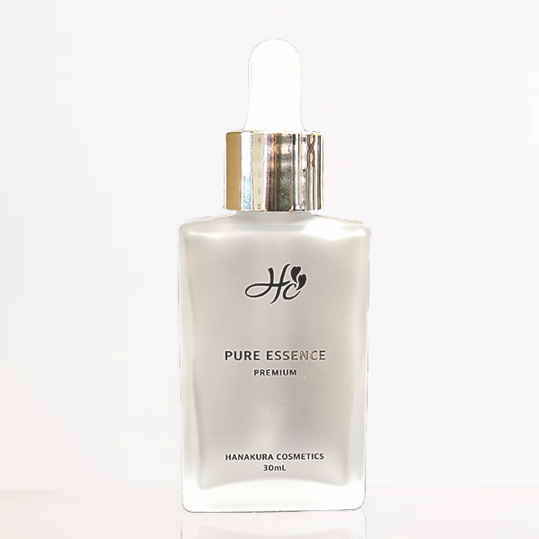 オリジナル化粧品 | 花蔵