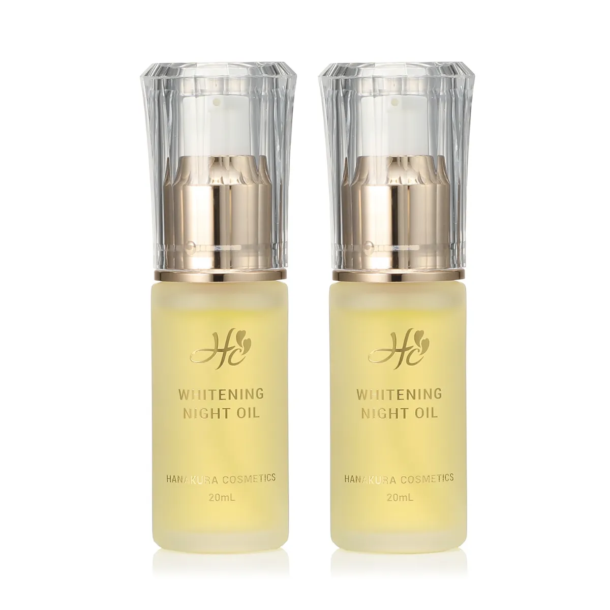 オリジナル化粧品 | 花蔵