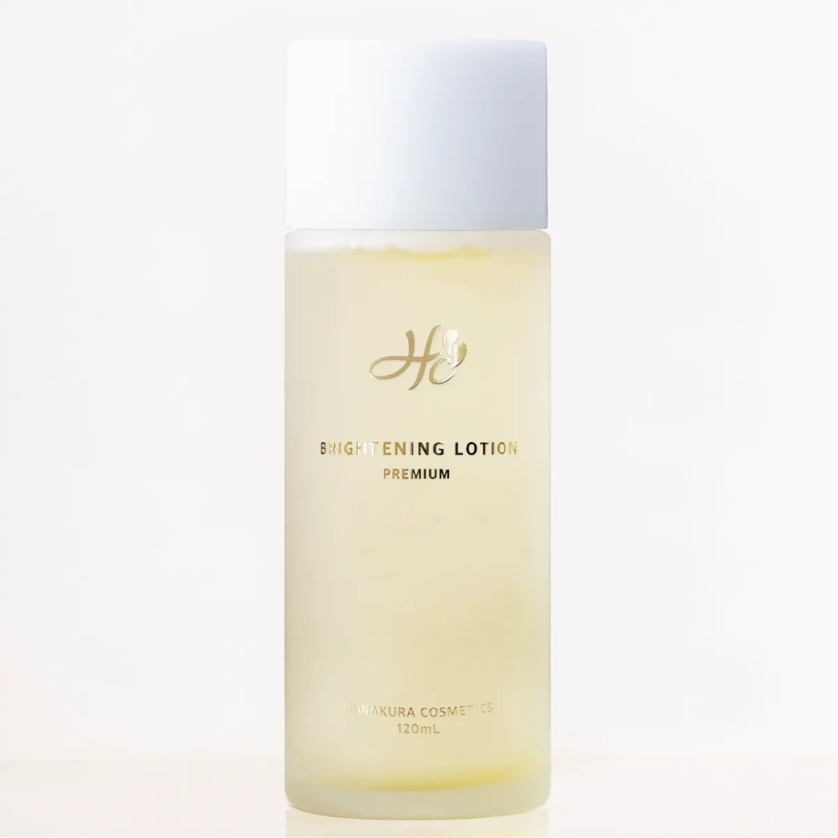 オリジナル化粧品 | 花蔵