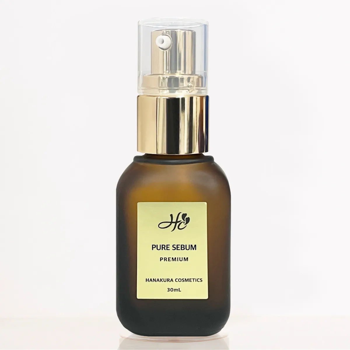 オリジナル化粧品 | 花蔵