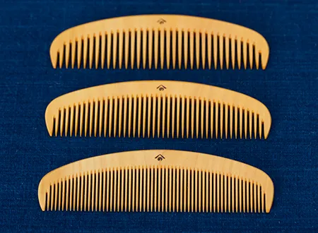 とかし櫛の選び方｜よのや櫛舗｜東京・浅草 本つげ櫛専門店