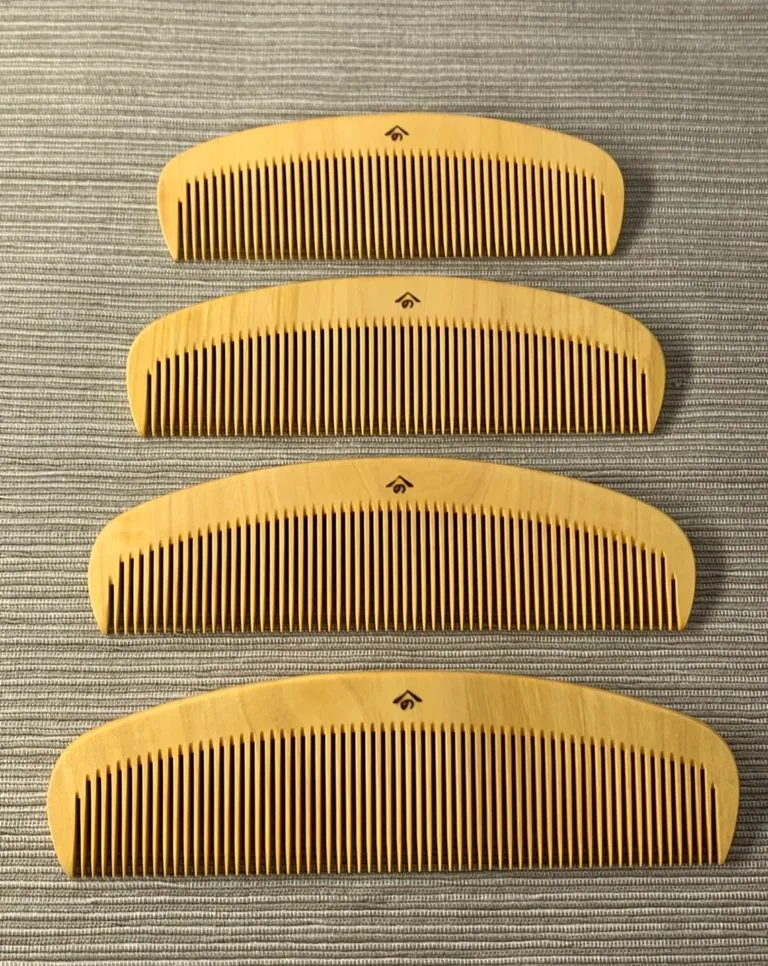 とかし櫛の選び方｜よのや櫛舗｜東京・浅草 本つげ櫛専門店