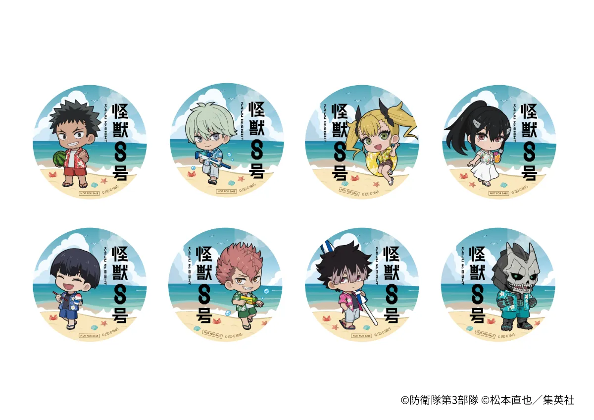 月姫 ufotable コラボカフェ コースター コラボドリンク特典 8種コンプ