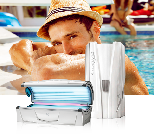 シークレット C250 | タンニング（日焼け）マシン・健康美容マシンの