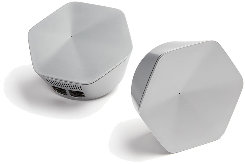 ポッドの仕様＜メッシュWi-Fi＞ | J:COM サポート