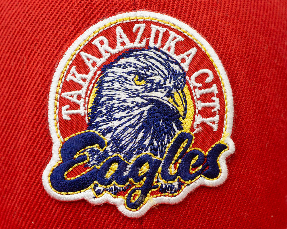 Atlantic Eagles ワッペン