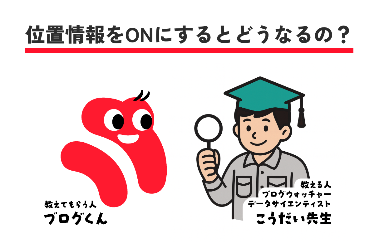 ブログウォッチャーとMetCom、位置情報ビッグデータから 任意の「高さ