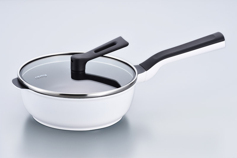 公式】レミパンミニ｜remy