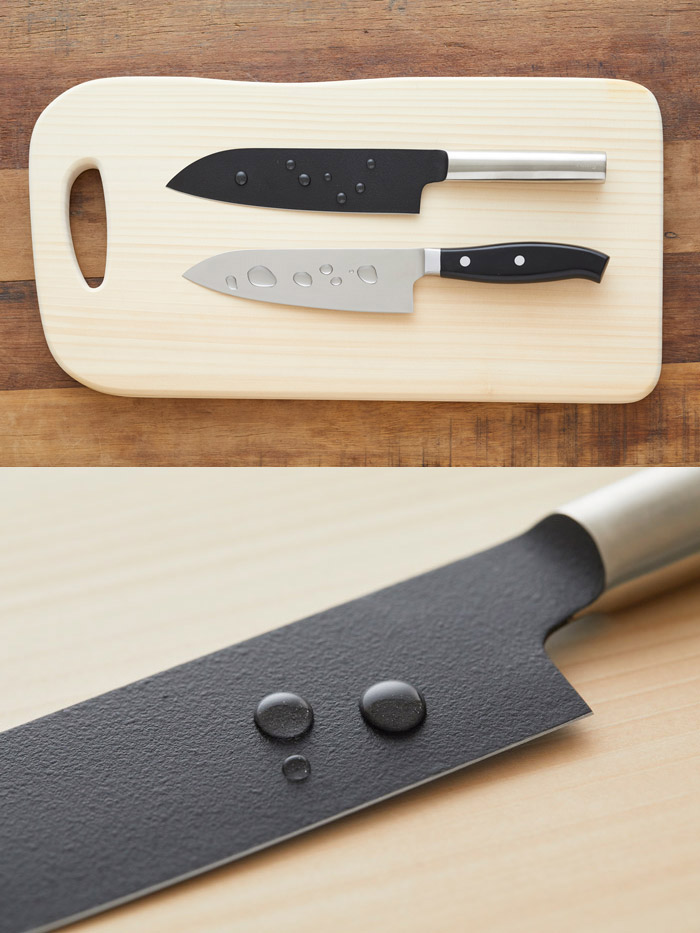 公式】クロの包丁｜remy