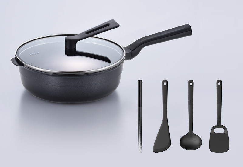 公式】レミパンプラス｜remy