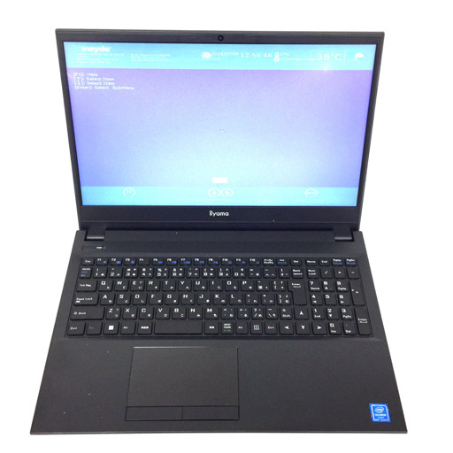 iiyamaイーヤマ モデルNJ50GU iiyamaイーヤマ モデルNJ50GU