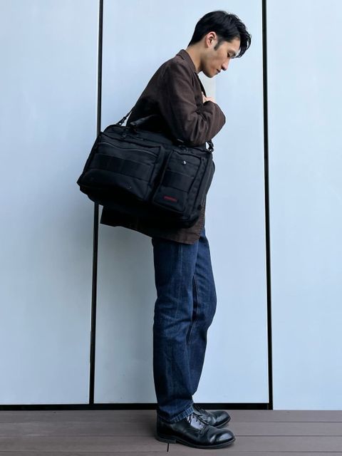 MOBILE LINER 16（モバイルライナー 16）（BRA213B06）|商品詳細