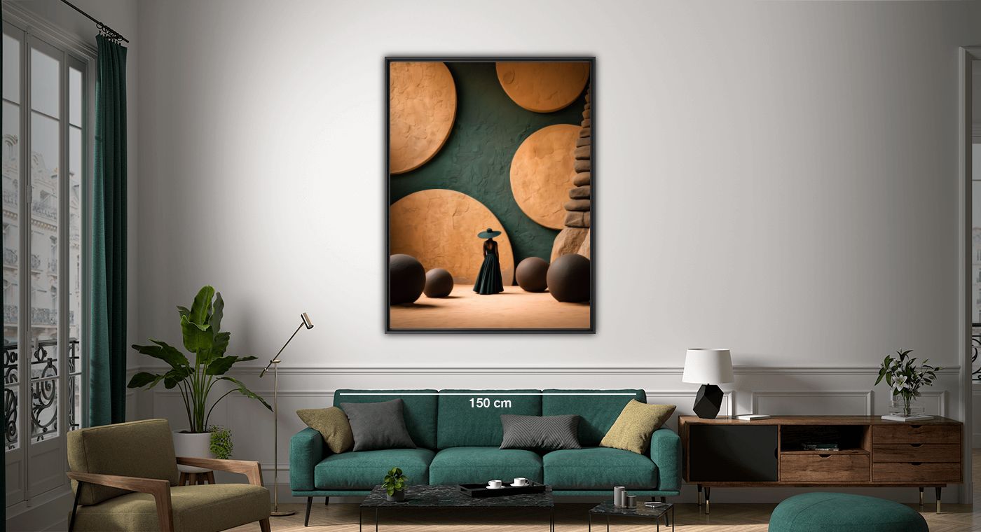 Sveta, Woman, Fabien NOVARINO · Art photographs · YellowKorner