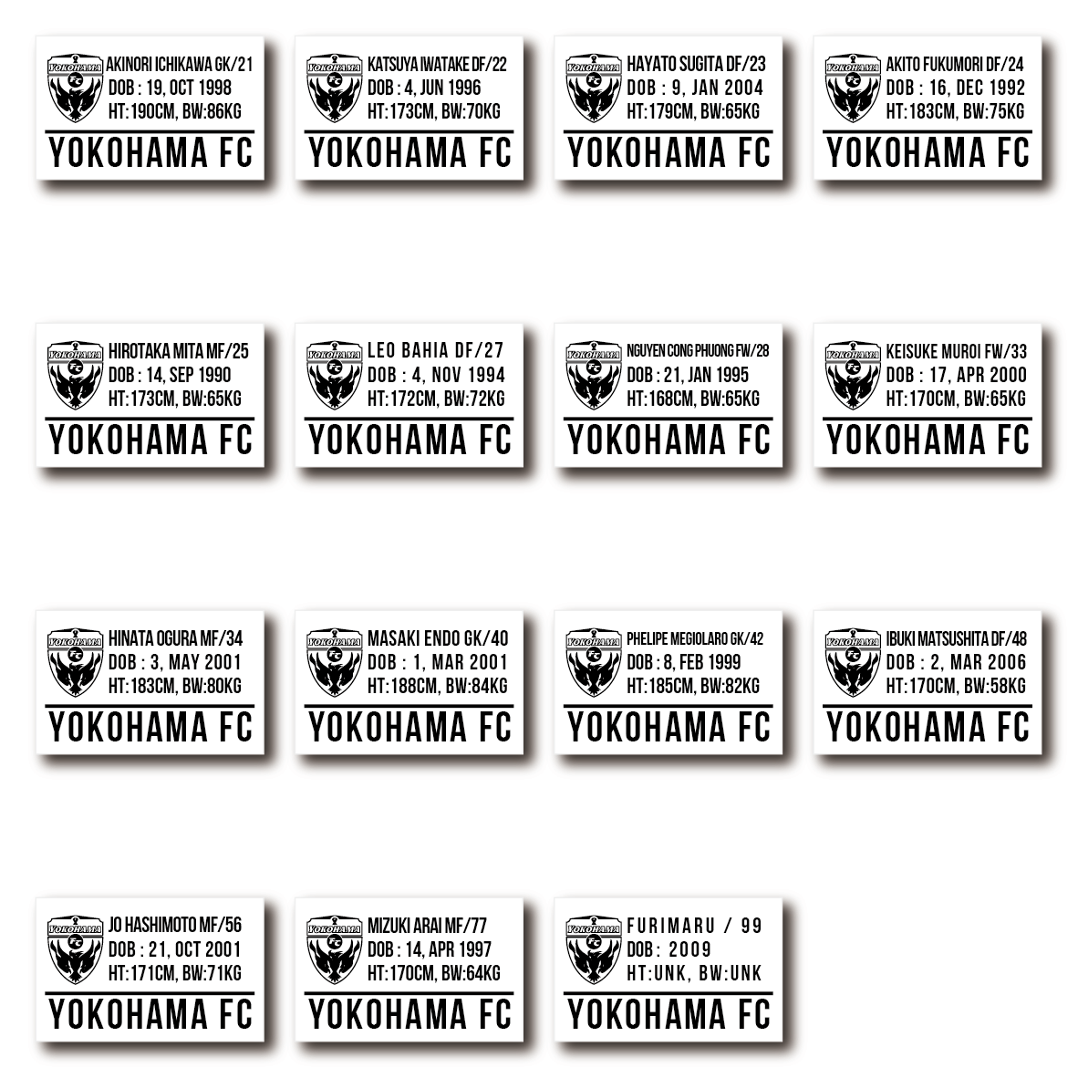 オンラインストア限定】6/10(月)まで！「フリ丸サガラ刺繡ワッペン