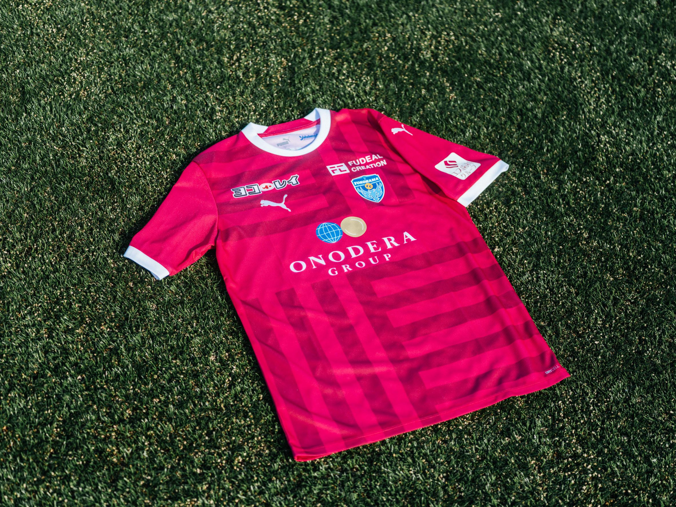 2/18(土)名古屋戦・横浜FCグッズ情報！※2/15追加更新 | 横浜FC