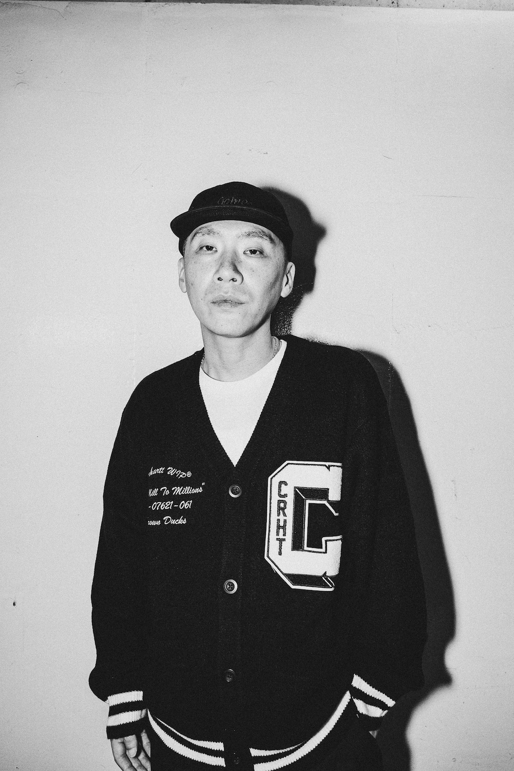 仙人掌のソロ名義作品5タイトルがアナログ盤とカセットで連続リリース