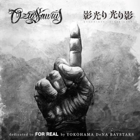 OZROSAURUS、2017年に横浜DeNAベイスターズのドキュメンタリー作品に