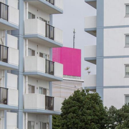 cero・橋本翼のソロプロジェクト、ジオラマシーンによる2曲入り