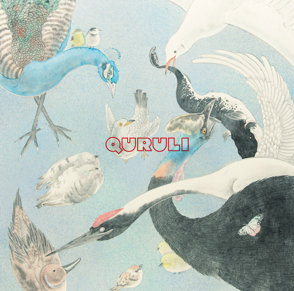 INTERVIEW ｜ 佐藤征史（くるり）｜ ダニエレと岸田繁は兄弟？ ナポリ