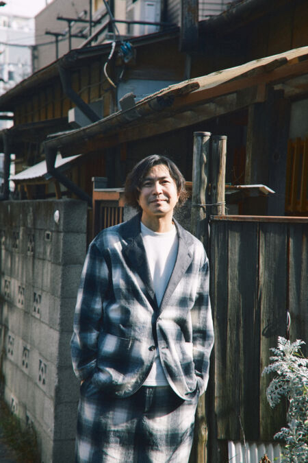 Okada Takuro、新作EPを本日リリース Steve Hiettのカバーを含む4曲