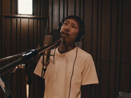 なぜ「KOHH」を終わらせたのか 雑誌『SWITCH』にて千葉雄喜を独占特集