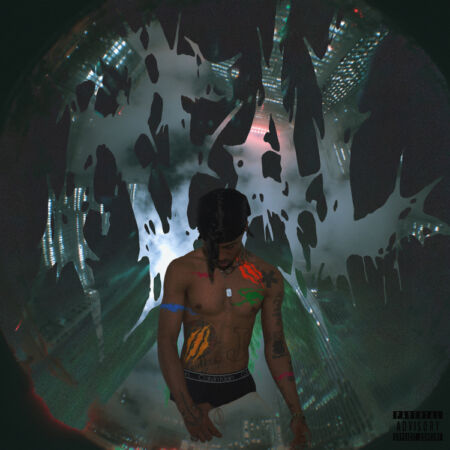 Gotch、4年半ぶりとなる新AL『Lives By The Sea』本日リリース 唾奇