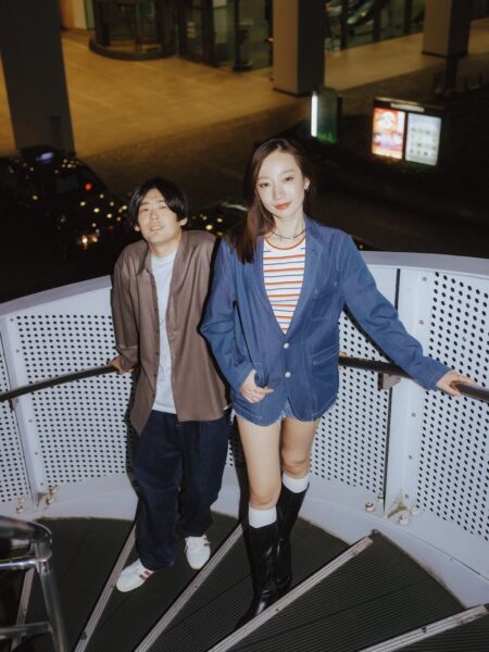 iri、5周年ベストAL『2016-2020』詳細発表 KYNE描き下ろしのジャケ