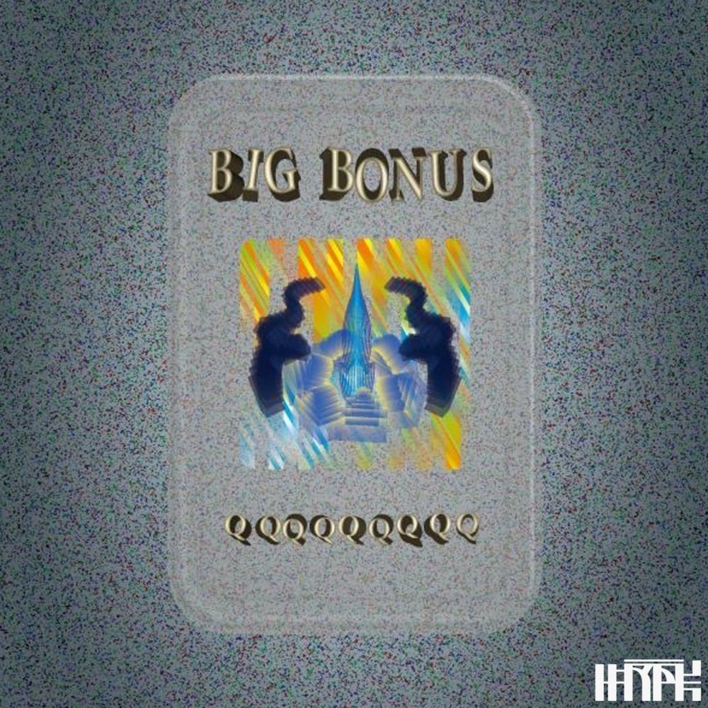 Qiezi Mabo、1stアルバム『Big Bonus』の“オークション販売方式”の全容