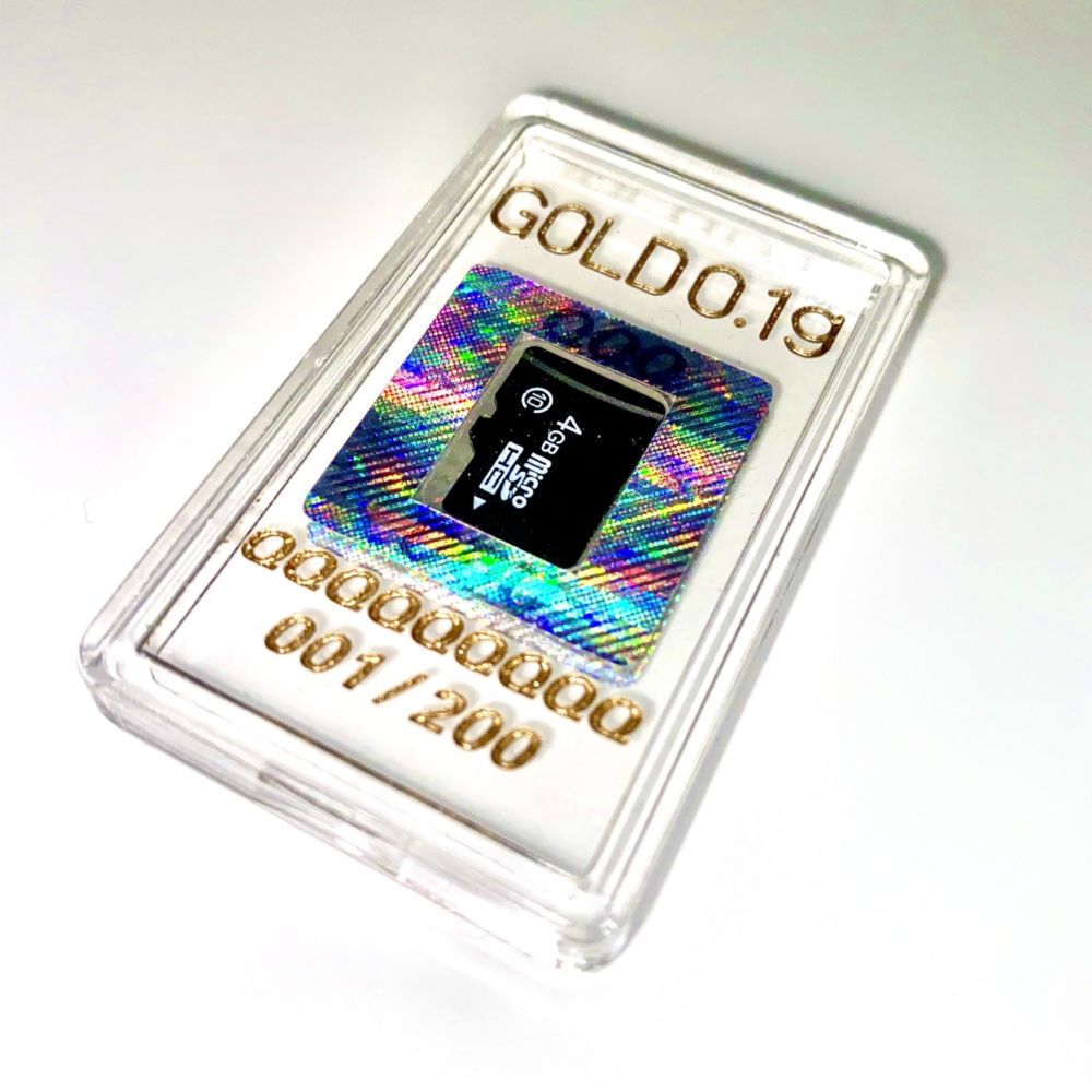 Qiezi Mabo、1stアルバム『Big Bonus』の“オークション販売方式”の全容