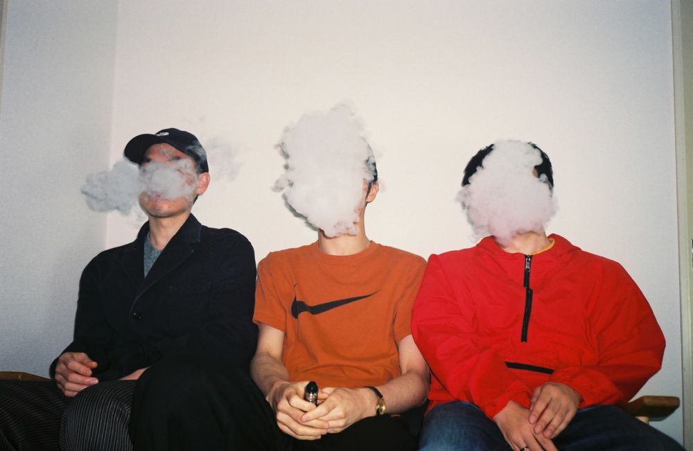 Wool & The Pantsの自主企画に鎮座DOPENESS、NONCHELEEE出演