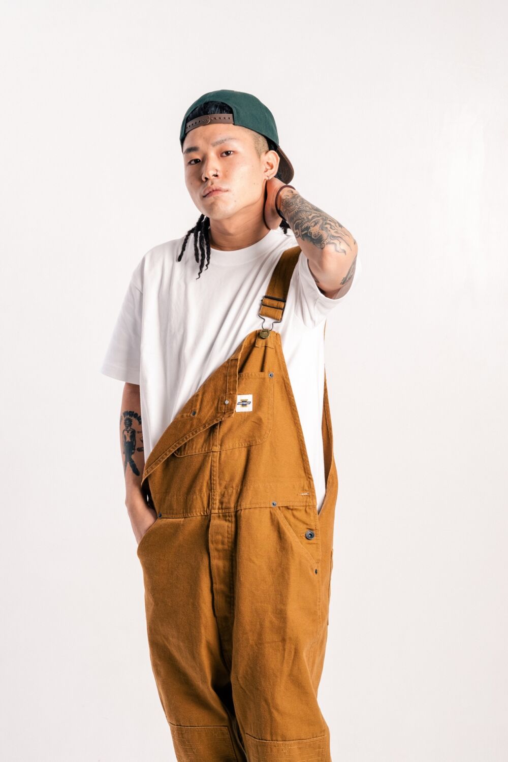 TTTG所属、DJ SIDによる¥ellow Bucksベスト・ミックスが完全限定生産盤