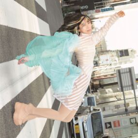 UA、新作EP『Are U Romantic?』ティーザー ＆ ジャケット公開