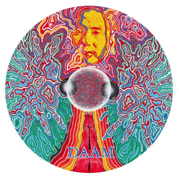 DUSTY HUSKY、4thアルバム『DAAM』リリース決定 - Spincoaster (スピン