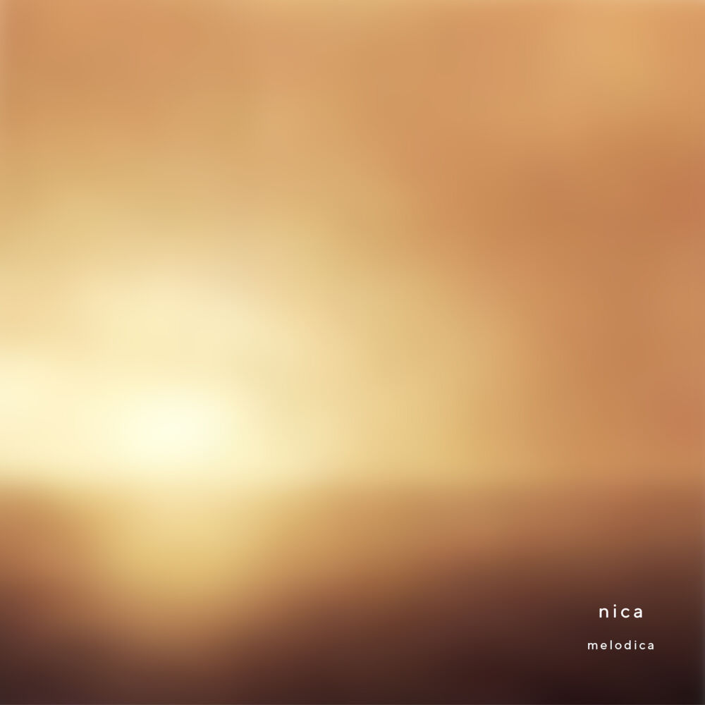 haruka nakamura初期プロジェクト・nicaのアルバム『melodica』が正式