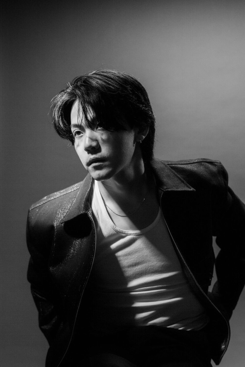 AOTL〉より沖縄出身のシンガー・Yo-Sea & 3Houseの1stアルバムが共にLP