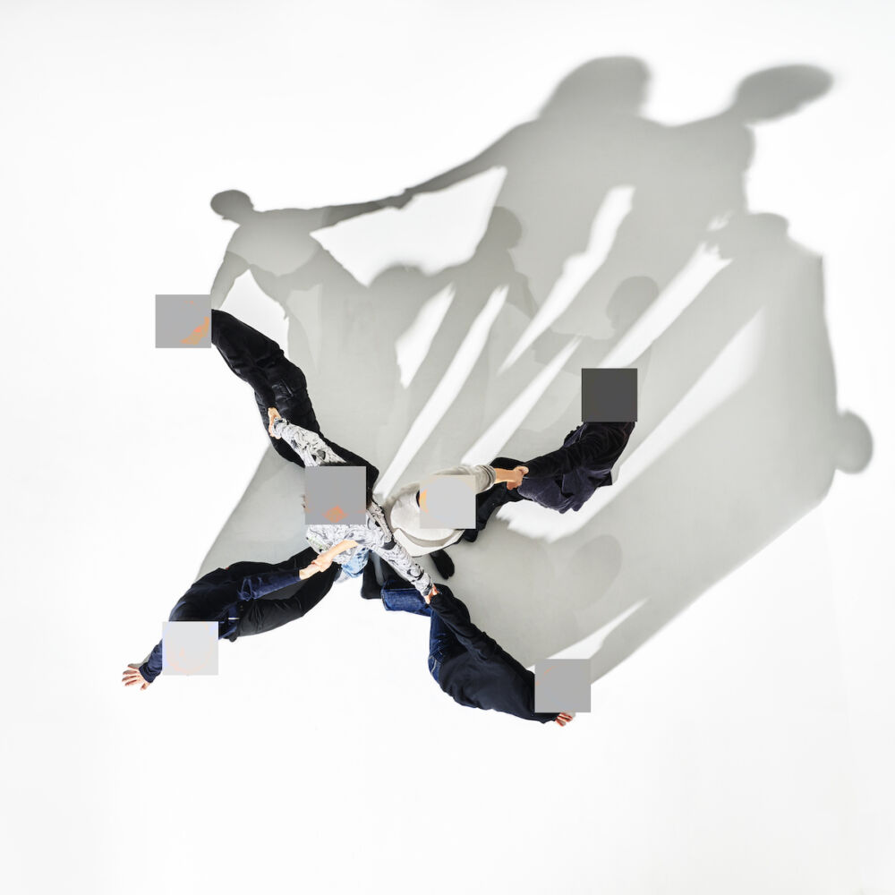 PAS TASTA、1stアルバム『GOOD POP』配信 客演に鈴木真海子